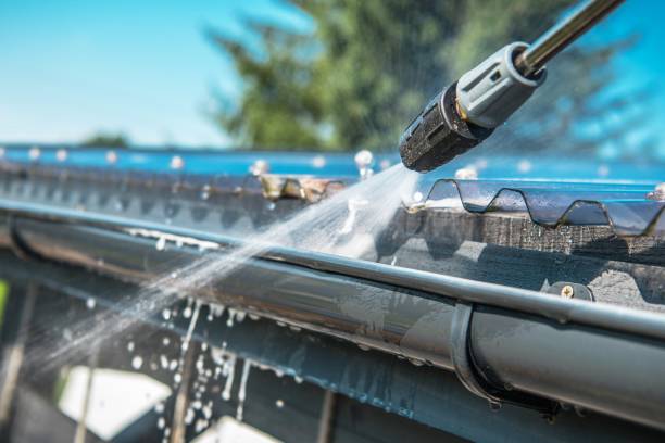 Best Roof Power Washing Services  in North College Hill, OH