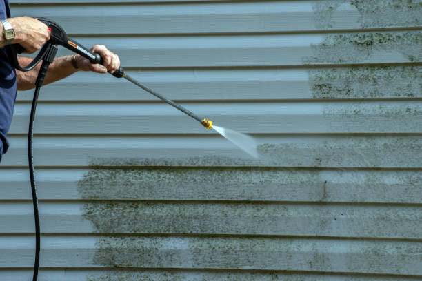 Best Residential Pressure Washing Services  in North College Hill, OH