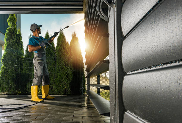 Best Commercial Building Pressure Washing  in North College Hill, OH
