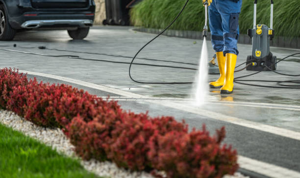 Best Commercial Pressure Washing  in North College Hill, OH