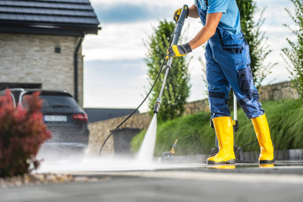 Deck Cleaning Services in North College Hill, OH