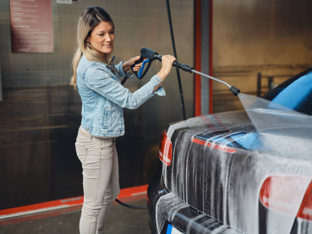 Best Exterior Home Cleaning  in North College Hill, OH
