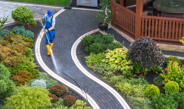 North College Hill, OH Pressure Washing Company